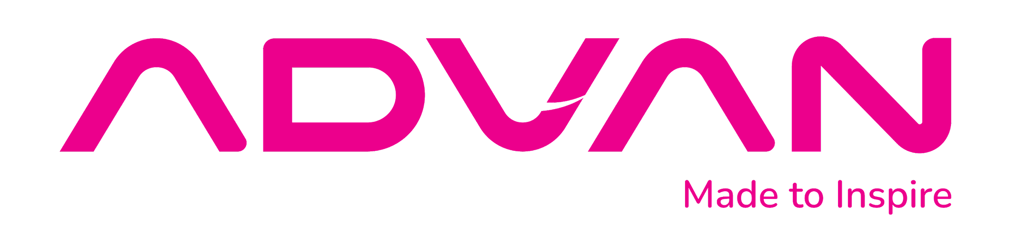 Advan Logo